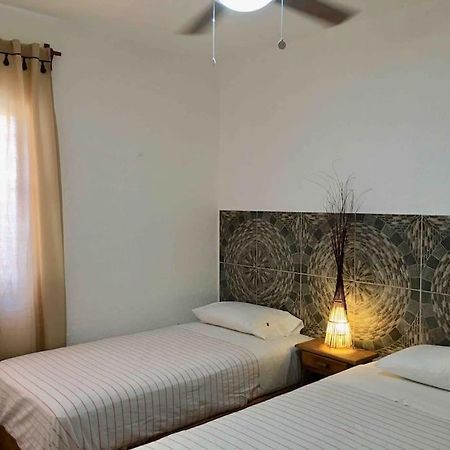 Willa Casita Colibri - An Eco Chic House Mahahual Zewnętrze zdjęcie