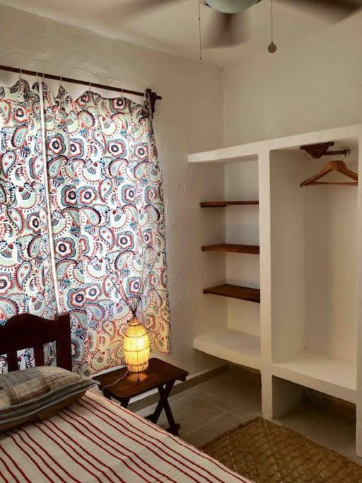 Willa Casita Colibri - An Eco Chic House Mahahual Zewnętrze zdjęcie